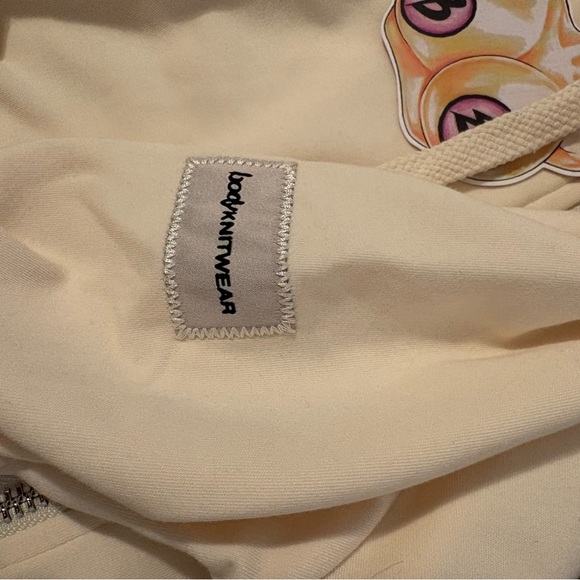 BODY by RAVEN bodyknitwear set - Picture 6 of 7